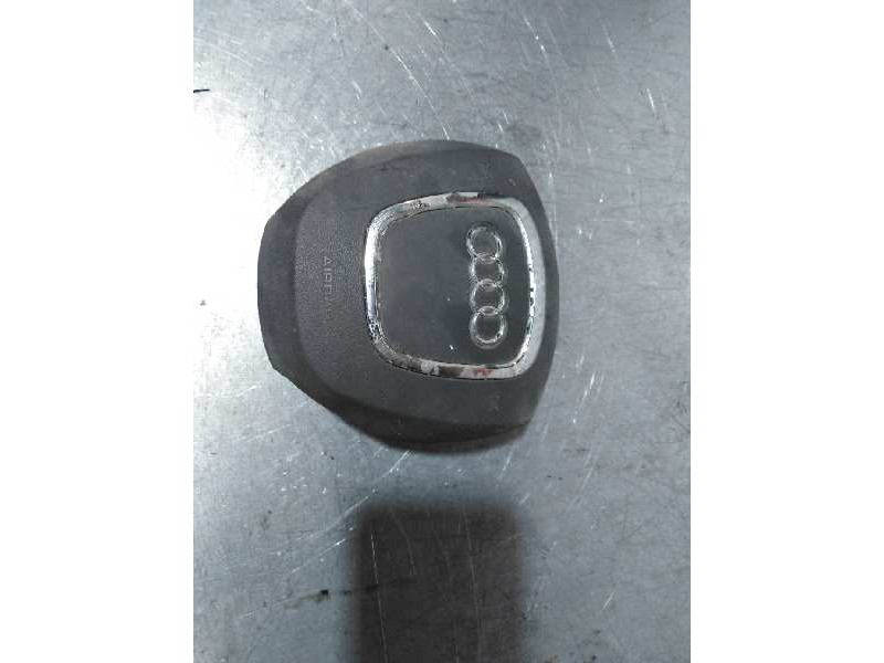 Recambio de airbag delantero izquierdo para audi a8 (4e2) 3.0 v6 24v tdi referencia OEM IAM 4E0880201BHFKZ 4E0880201BH 