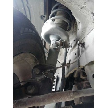 AMORTIGUADOR DELANTERO IZQUIERDO 