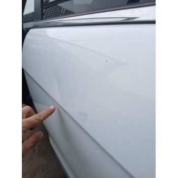 Recambio de puerta trasera izquierda para chevrolet captiva (c100, c140) 2.0 d referencia OEM IAM 94543752  