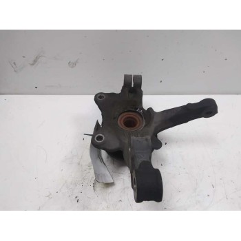 Recambio de mangueta delantera izquierda para renault kangoo furgón professional referencia OEM IAM   