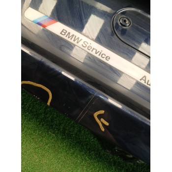 Recambio de tapa maletero para bmw serie 5 lim. (f10) 2.0 turbodiesel referencia OEM IAM 41627240552  