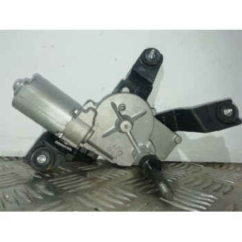 Recambio de motor limpia trasero para kia carens ( ) basic referencia OEM IAM 98700A4000  
