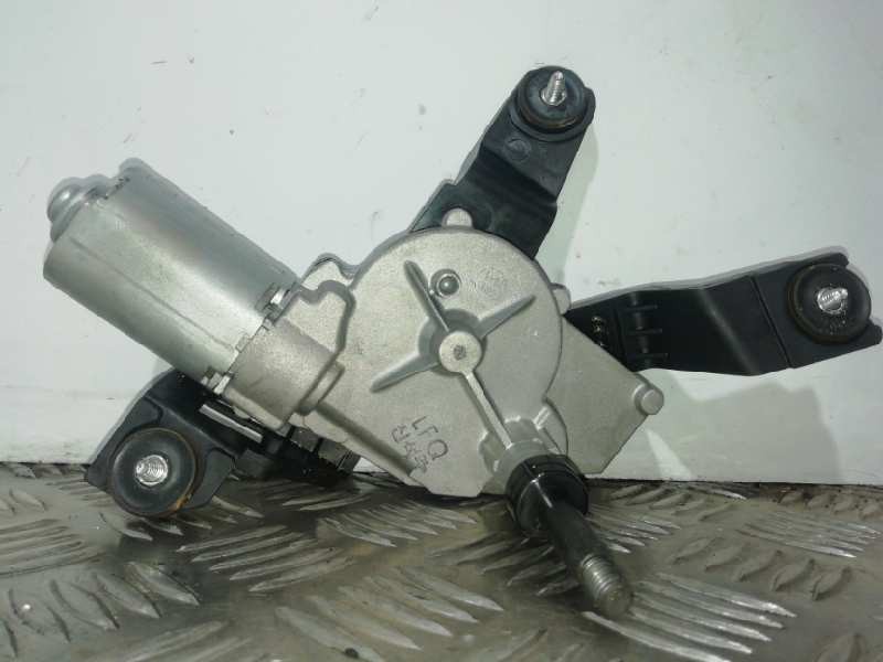 Recambio de motor limpia trasero para kia carens ( ) basic referencia OEM IAM 98700A4000  
