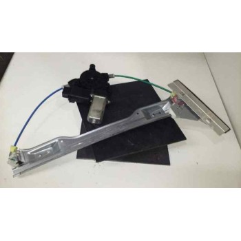 ELEVALUNAS DELANTERO IZQUIERDO 13298153LH 6 PINES 5P