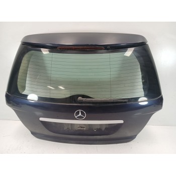 Recambio de porton trasero para mercedes-benz clase m (w164) 4.0 cdi referencia OEM IAM 164020082  
