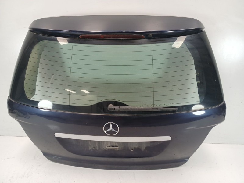 Recambio de porton trasero para mercedes-benz clase m (w164) 4.0 cdi referencia OEM IAM 164020082  