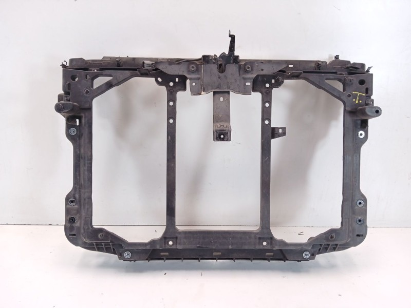 Recambio de panel frontal para mazda cx-5 (ke, gh) 2.2 d (ke2fw) referencia OEM IAM KD5353111  