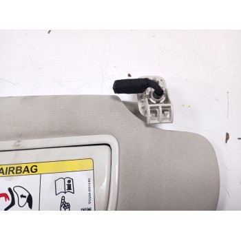 Recambio de parasol derecho para ford mondeo v hatchback (ce) 1.5 ecoboost referencia OEM IAM 2317674  