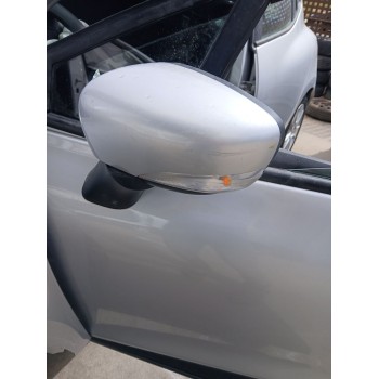 Recambio de retrovisor izquierdo para renault clio iv (bh_) 1.2 16v referencia OEM IAM 963022031R  