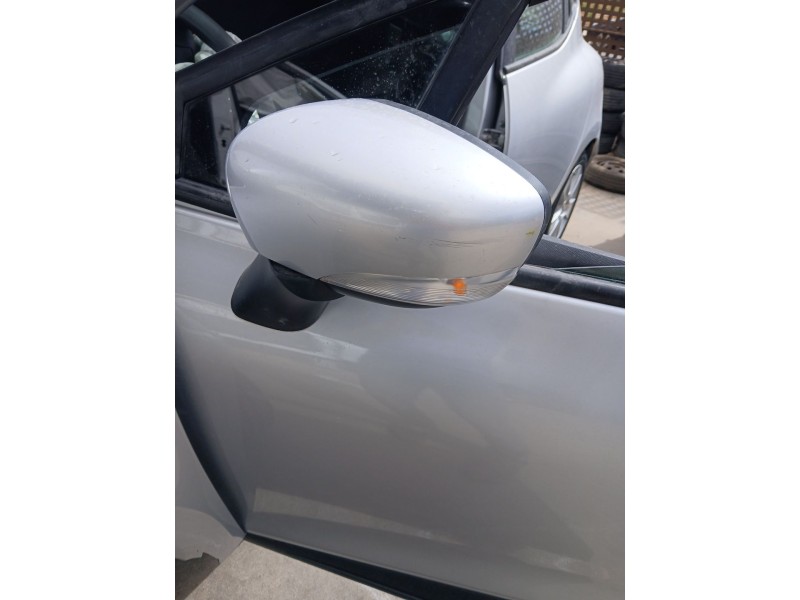 Recambio de retrovisor izquierdo para renault clio iv (bh_) 1.2 16v referencia OEM IAM 963022031R  