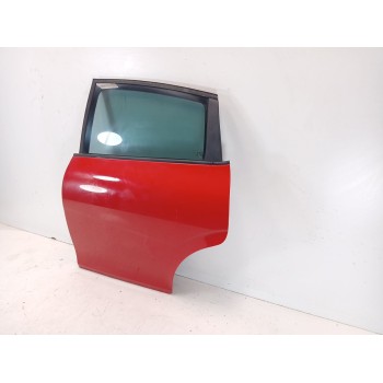 Recambio de puerta trasera izquierda para seat leon (1p1) 2.0 tdi 16v referencia OEM IAM 1P0833055  