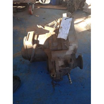 Recambio de caja casco para seat ibiza (6k) se referencia OEM IAM DCJ CASCO 