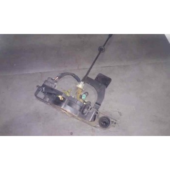 Recambio de cerradura puerta delantera izquierda para fiat stilo (192) 1.9 jtd cat referencia OEM IAM  5P 10 PINS