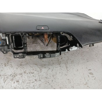 Recambio de salpicadero para kia picanto 1.0 cat referencia OEM IAM 973501Y000 REF AIRBAG DEL. DER. 1Y84591010 
