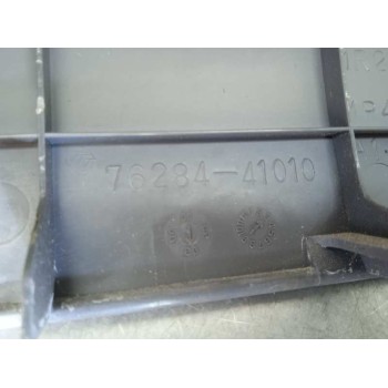 Recambio de airbag delantero derecho para mitsubishi montero sport (k90) 2.5 td gls referencia OEM IAM MR240240 7628441010 