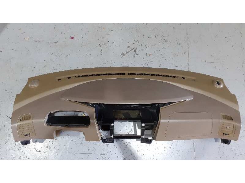 Recambio de salpicadero para ssangyong rodius xdi premium referencia OEM IAM   
