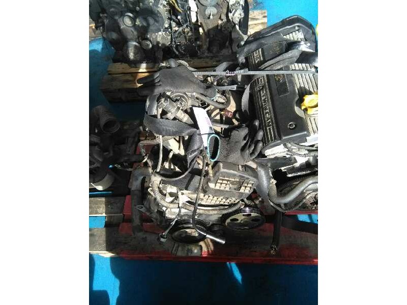 Recambio de motor completo para citroën xsara coupe 1.6 16v tonic referencia OEM IAM   