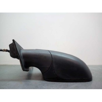 Recambio de retrovisor izquierdo para seat altea (5p1) 1.9 tdi referencia OEM IAM  MANUAL MANUAL MECANICO