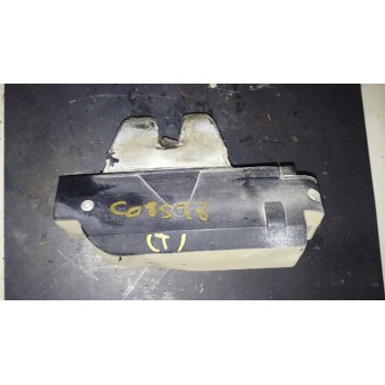 CERRADURA MALETERO / PORTON 1ª SERIE 