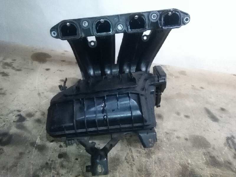 Recambio de colector admision para bmw serie 3 berlina (e90) 2.0 16v cat referencia OEM IAM   