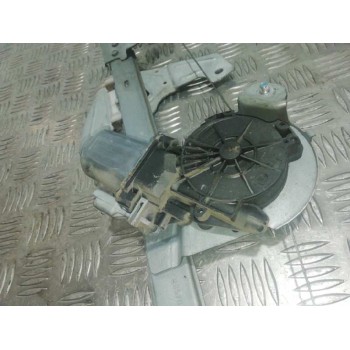 Recambio de elevalunas delantero derecho para citroën c1 sx referencia OEM IAM  ELÉCTRICO 2 PIN 3P