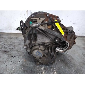 Recambio de caja cambios para renault laguna ii (bg0) expression referencia OEM IAM PK6018 185.000KM 6V