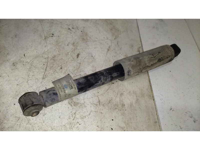 Recambio de amortiguador trasero derecho para daewoo tacuma se referencia OEM IAM 96392790  