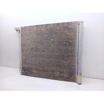 Recambio de condensador / radiador aire acondicionado para bmw x6 (e71, e72) m referencia OEM IAM 64509239944  