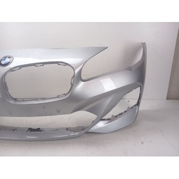 Recambio de paragolpes delantero para bmw 2 gran tourer (f46) 216 i referencia OEM IAM 14914515  