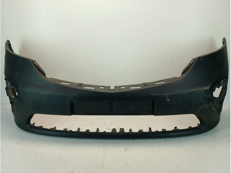 Recambio de paragolpes delantero para renault trafic iii autobús (jg_) 1.6 dci 145 (jgmg) referencia OEM IAM 620228716R  