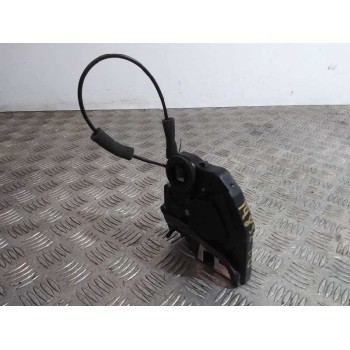 Recambio de cerradura puerta trasera derecha para lexus ct 200h referencia OEM IAM A046693  