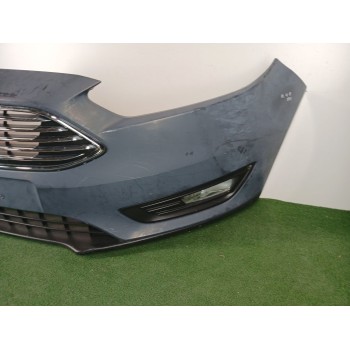 Recambio de paragolpes delantero para ford focus iii 1.5 tdci referencia OEM IAM F1EB17757A  