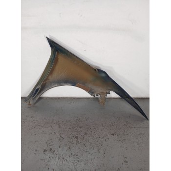 Recambio de aleta delantera izquierda para citroën c4 picasso feel referencia OEM IAM   