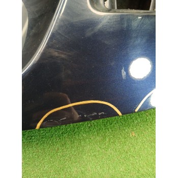 Recambio de tapa maletero para bmw serie 5 lim. (f10) 2.0 turbodiesel referencia OEM IAM 41627240552  