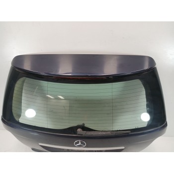 Recambio de porton trasero para mercedes-benz clase m (w164) 4.0 cdi referencia OEM IAM 164020082  