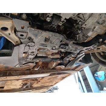 PUENTE DELANTERO A2466201200 