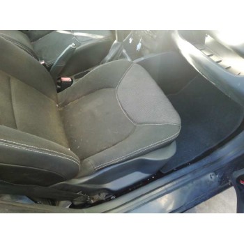 Recambio de asiento delantero derecho para renault clio iv technofeel referencia OEM IAM   