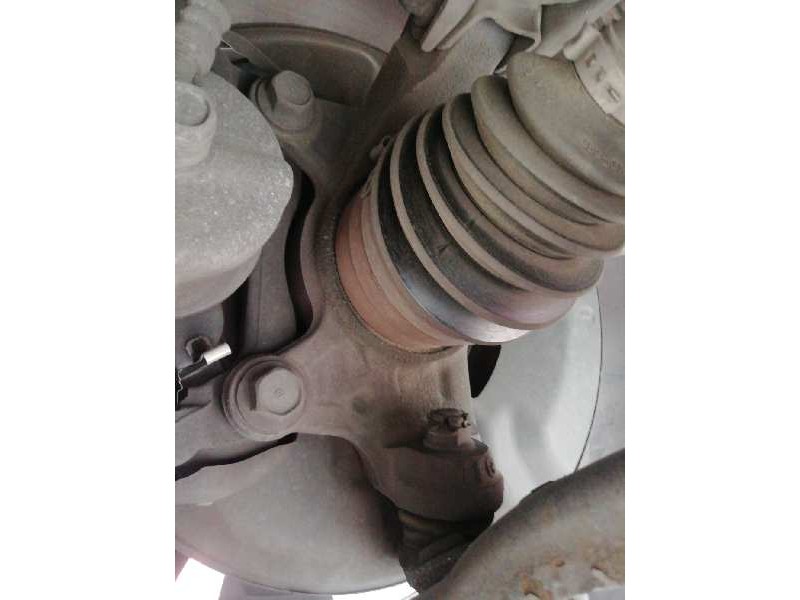 Recambio de mangueta delantera derecha para honda cr-v (re) 1.6 i-dtec referencia OEM IAM   