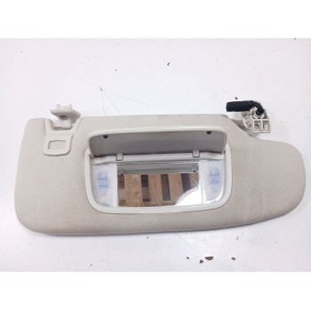 Recambio de parasol derecho para ford mondeo v hatchback (ce) 1.5 ecoboost referencia OEM IAM 2317674  