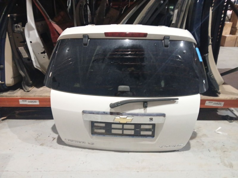 Recambio de porton trasero para chevrolet captiva (c100, c140) 2.0 d referencia OEM IAM 96626994  