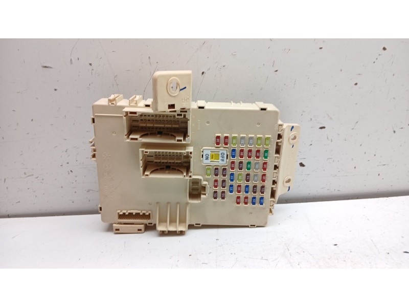 Recambio de centralita bsi para hyundai i40 i cw (vf) 1.7 crdi referencia OEM IAM 919503z111  