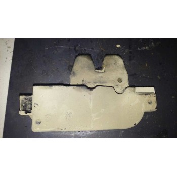 Recambio de cerradura maletero / porton para citroën xsara break 1.9 d image referencia OEM IAM  1ª SERIE 