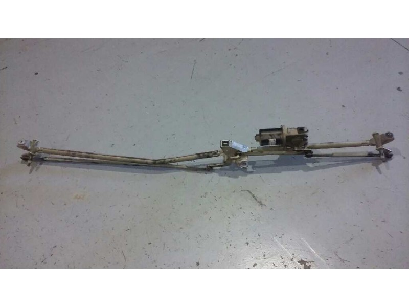 Recambio de motor limpia delantero para citroën c4 berlina collection referencia OEM IAM 404638  