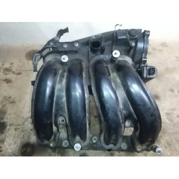 Recambio de colector admision para bmw serie 3 berlina (e90) 2.0 16v cat referencia OEM IAM   