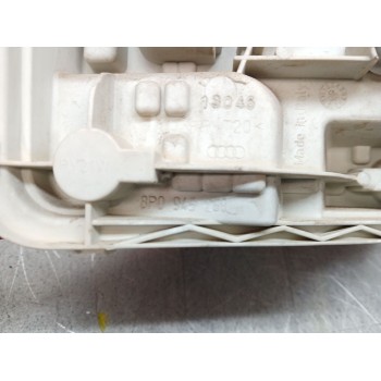 Recambio de piloto trasero derecho para audi a3 (8p1) 1.9 tdi referencia OEM IAM 8P0945096  