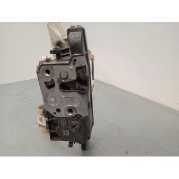 CERRADURA PUERTA DELANTERA IZQUIERDA 9801690080 016900 6 PINS