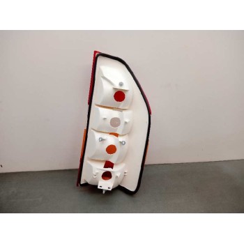 Recambio de piloto trasero izquierdo para mercedes-benz sprinter (w901,w904) caja cerr. referencia OEM IAM 8260756 NUEVO 95>02