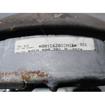 Recambio de airbag delantero izquierdo para audi a8 (4e2) 3.0 v6 24v tdi referencia OEM IAM 4E0880201BHFKZ 4E0880201BH 