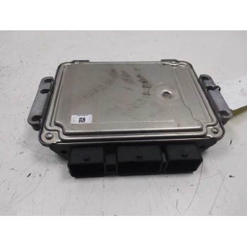 Recambio de centralita motor uce para citroën c4 berlina collection referencia OEM IAM 966213180  
