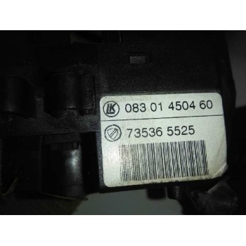 Recambio de mando multifuncion para alfa romeo 147 (190) 1.6 t.spark eco distinctive referencia OEM IAM 735365525 08301450460 